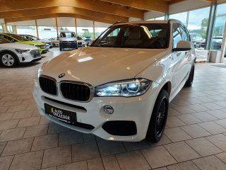 BMW X5 xDrive30d Aut.