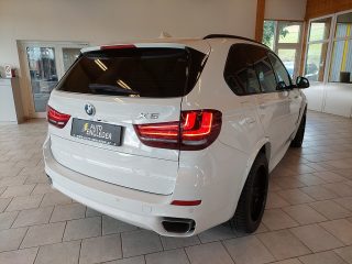 BMW X5 xDrive30d Aut.
