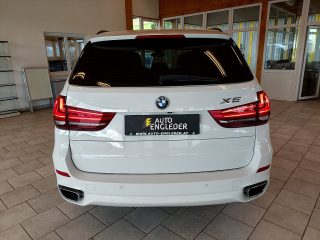 BMW X5 xDrive30d Aut.