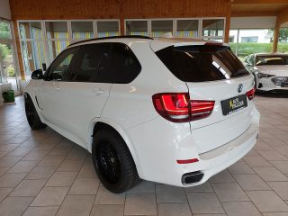 BMW X5 xDrive30d Aut.
