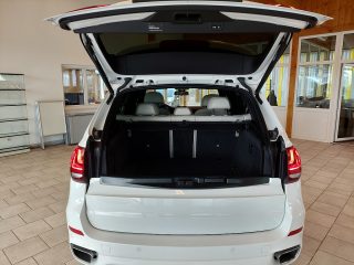 BMW X5 xDrive30d Aut.
