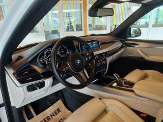 BMW X5 xDrive30d Aut.