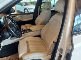 BMW X5 xDrive30d Aut.