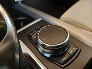 BMW X5 xDrive30d Aut.