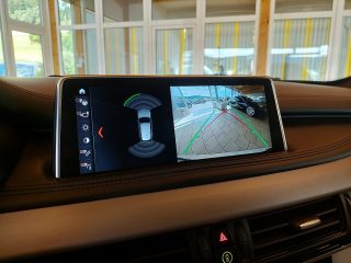 BMW X5 xDrive30d Aut.