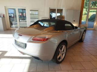 Opel GT 2,0 Turbo