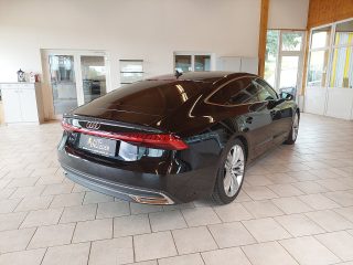 Audi A7 Sportback 50 TDI quattro tiptronic S-Line