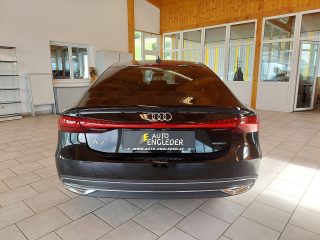 Audi A7 Sportback 50 TDI quattro tiptronic S-Line