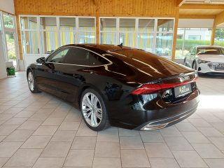 Audi A7 Sportback 50 TDI quattro tiptronic S-Line