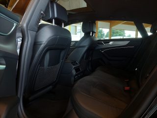 Audi A7 Sportback 50 TDI quattro tiptronic S-Line