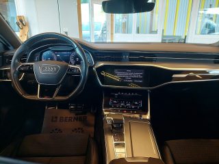 Audi A7 Sportback 50 TDI quattro tiptronic S-Line