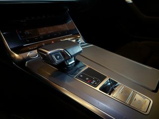 Audi A7 Sportback 50 TDI quattro tiptronic S-Line