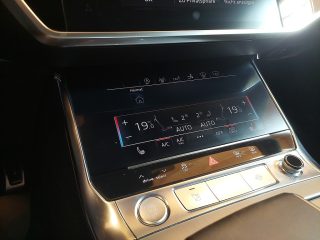 Audi A7 Sportback 50 TDI quattro tiptronic S-Line