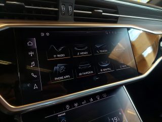 Audi A7 Sportback 50 TDI quattro tiptronic S-Line
