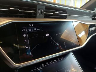 Audi A7 Sportback 50 TDI quattro tiptronic S-Line