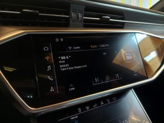 Audi A7 Sportback 50 TDI quattro tiptronic S-Line