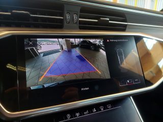 Audi A7 Sportback 50 TDI quattro tiptronic S-Line