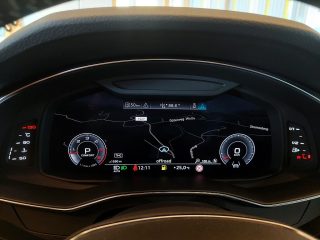 Audi A7 Sportback 50 TDI quattro tiptronic S-Line