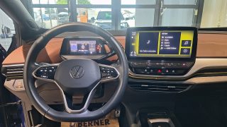 VW ID.5 Pro Performance 150kW / 77kWh