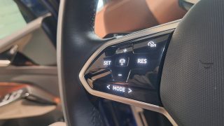 VW ID.5 Pro Performance 150kW / 77kWh