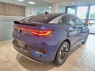 VW ID.5 Pro Performance 150kW / 77kWh