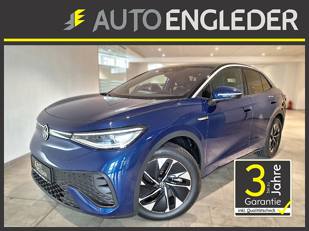 VW ID.5 Pro Performance 150kW / 77kWh
