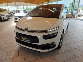 Citroën C4 Spacetourer PureTech 130 S&S 6-Gang Live
