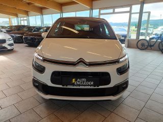 Citroën C4 Spacetourer PureTech 130 S&S 6-Gang Live