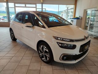 Citroën C4 Spacetourer PureTech 130 S&S 6-Gang Live