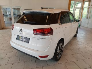 Citroën C4 Spacetourer PureTech 130 S&S 6-Gang Live