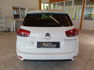 Citroën C4 Spacetourer PureTech 130 S&S 6-Gang Live