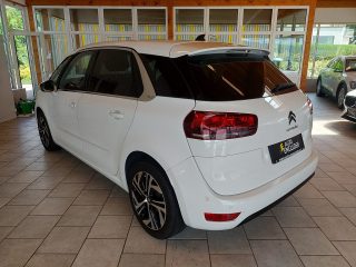 Citroën C4 Spacetourer PureTech 130 S&S 6-Gang Live