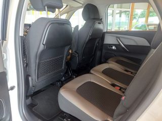 Citroën C4 Spacetourer PureTech 130 S&S 6-Gang Live