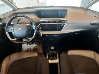 Citroën C4 Spacetourer PureTech 130 S&S 6-Gang Live