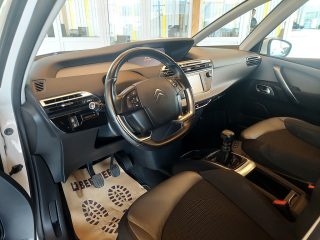 Citroën C4 Spacetourer PureTech 130 S&S 6-Gang Live