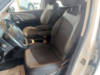 Citroën C4 Spacetourer PureTech 130 S&S 6-Gang Live