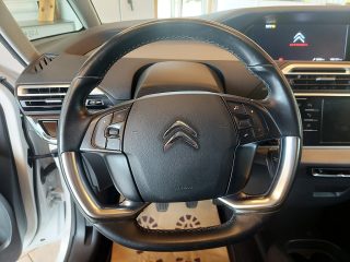 Citroën C4 Spacetourer PureTech 130 S&S 6-Gang Live