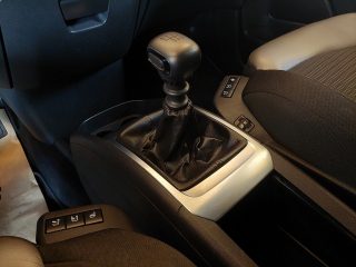 Citroën C4 Spacetourer PureTech 130 S&S 6-Gang Live