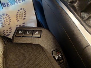 Citroën C4 Spacetourer PureTech 130 S&S 6-Gang Live