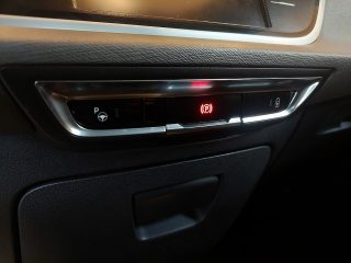 Citroën C4 Spacetourer PureTech 130 S&S 6-Gang Live