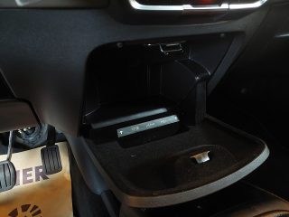 Citroën C4 Spacetourer PureTech 130 S&S 6-Gang Live