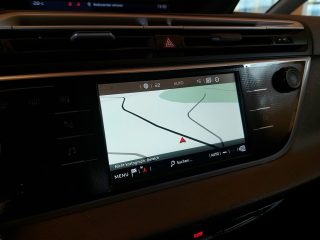 Citroën C4 Spacetourer PureTech 130 S&S 6-Gang Live