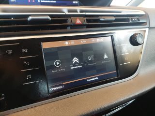 Citroën C4 Spacetourer PureTech 130 S&S 6-Gang Live