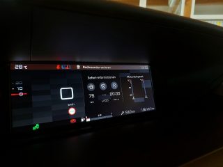 Citroën C4 Spacetourer PureTech 130 S&S 6-Gang Live