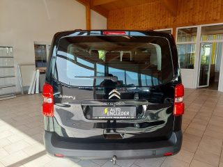 Citroën Jumpy E Kombi M Batterie 75kWH