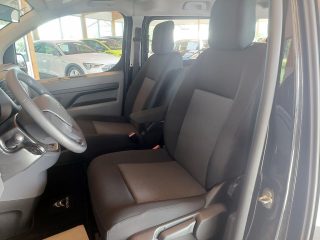 Citroën Jumpy E Kombi M Batterie 75kWH