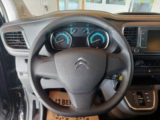 Citroën Jumpy E Kombi M Batterie 75kWH