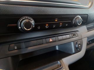 Citroën Jumpy E Kombi M Batterie 75kWH