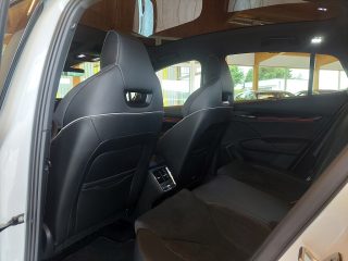 Skoda Enyaq Coupe iV 80 82kWh Sportline