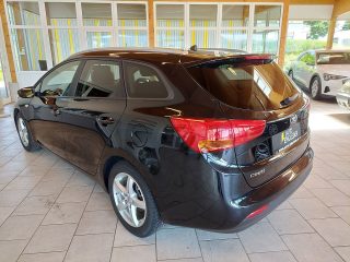 KIA cee'd SW 1,4 MPI Titan Plus